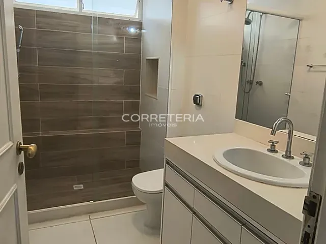 Apartamento 3 quartos e 3 banheiros, à venda, no bairro Itaim Bibi em São Paulo