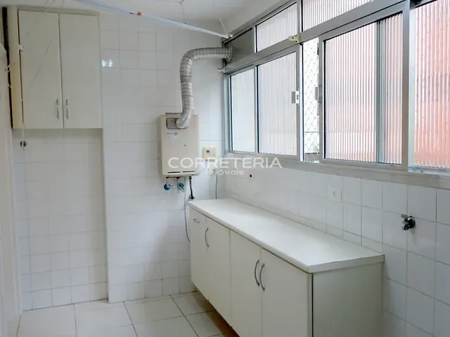 Apartamento 3 quartos e 3 banheiros, à venda, no bairro Itaim Bibi em São Paulo