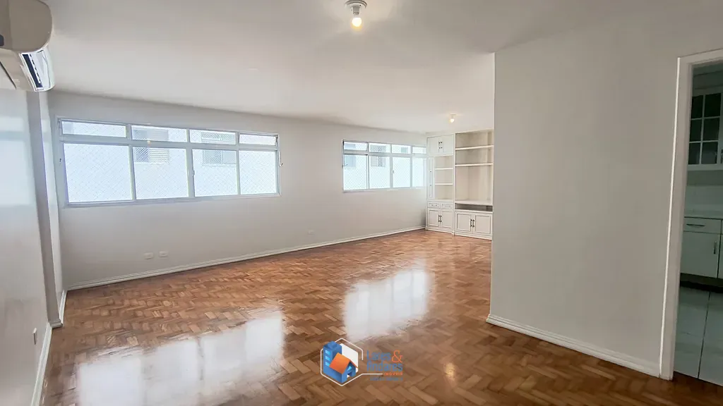 Apartamento, 3 quartos, 154 m² - Foto 28