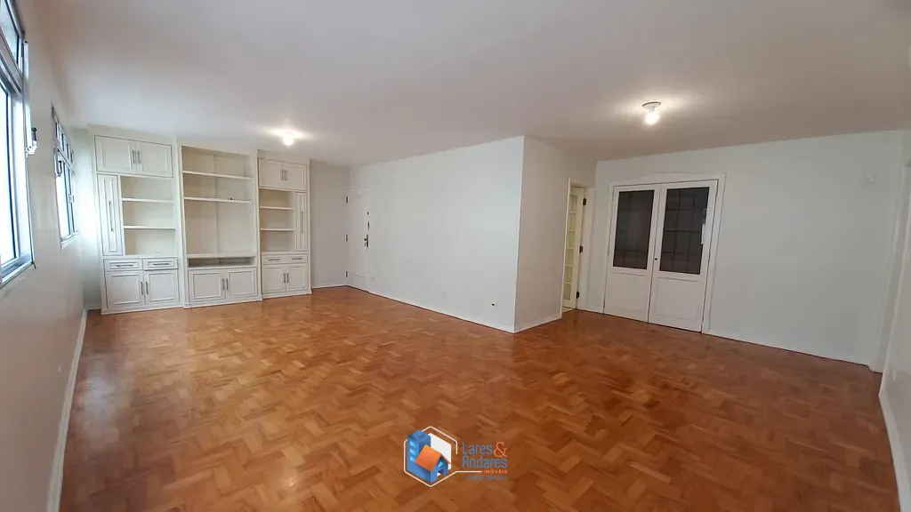 Apartamento, 3 quartos, 154 m² - Foto 29