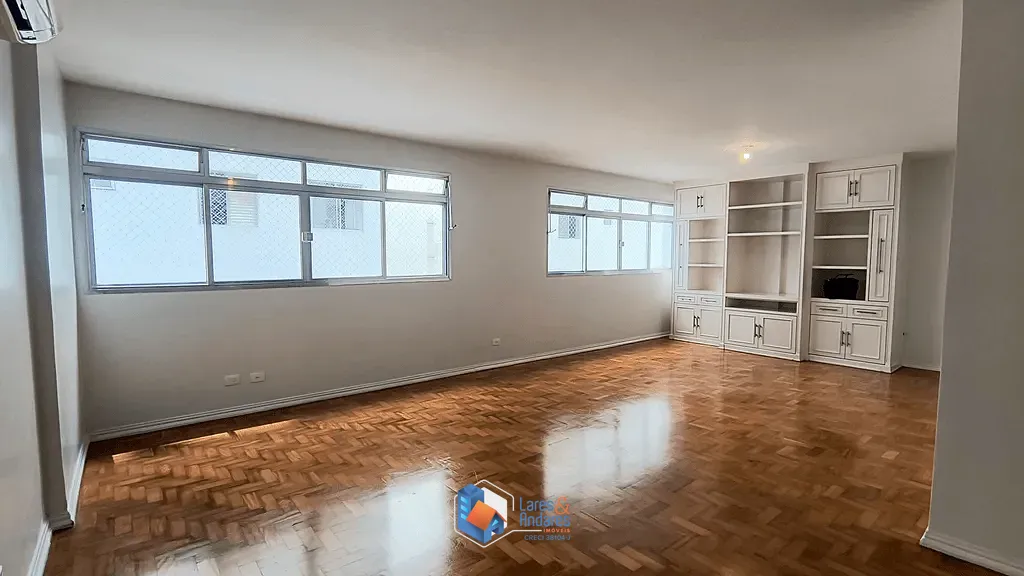 Apartamento, 3 quartos, 154 m² - Foto 30