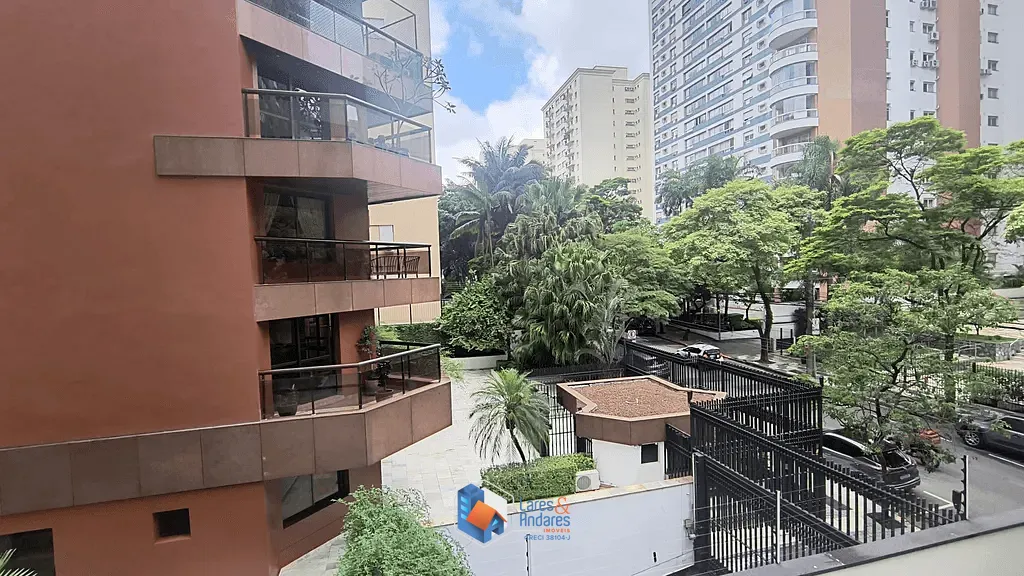 Apartamento, 3 quartos, 154 m² - Foto 35