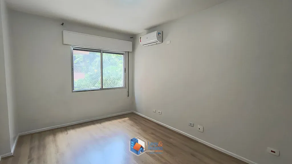 Apartamento, 3 quartos, 154 m² - Foto 36