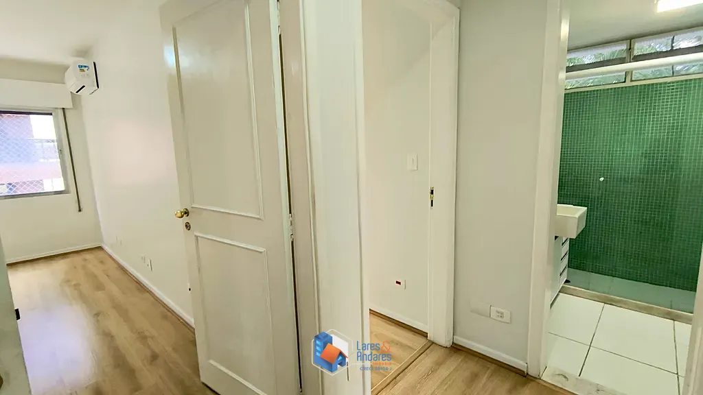 Apartamento, 3 quartos, 154 m² - Foto 27