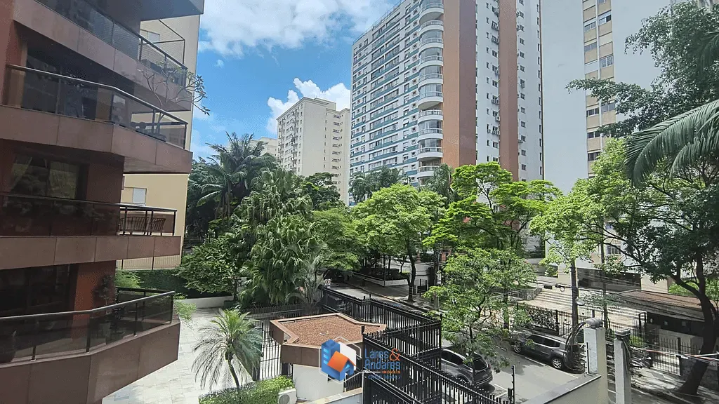 Apartamento, 3 quartos, 154 m² - Foto 41