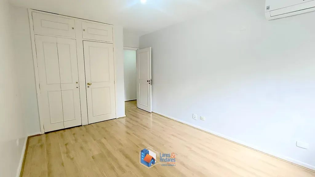 Apartamento, 3 quartos, 154 m² - Foto 43