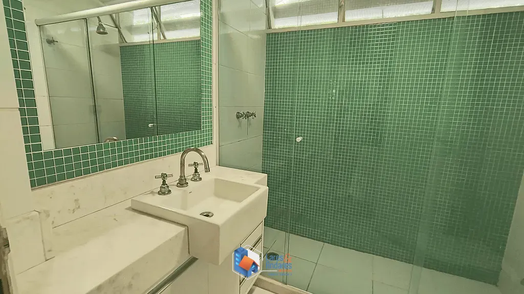 Apartamento, 3 quartos, 154 m² - Foto 46