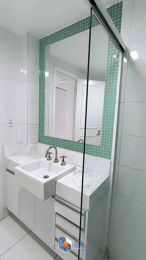 Apartamento, 3 quartos, 154 m² - Foto 47