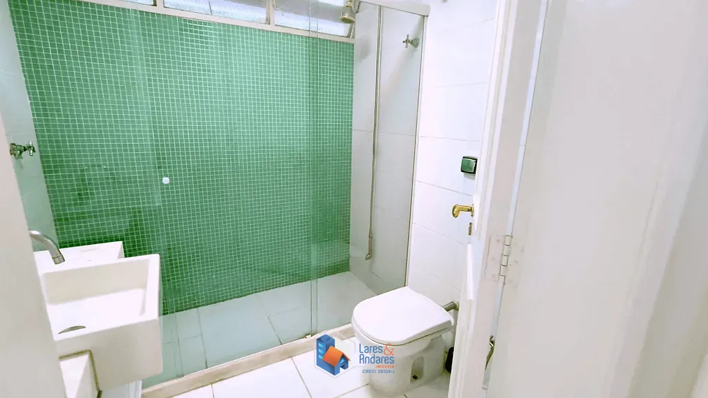 Apartamento, 3 quartos, 154 m² - Foto 48