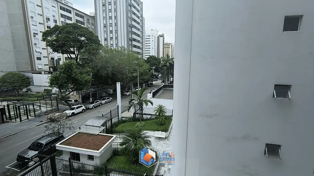 Apartamento, 3 quartos, 154 m² - Foto 50
