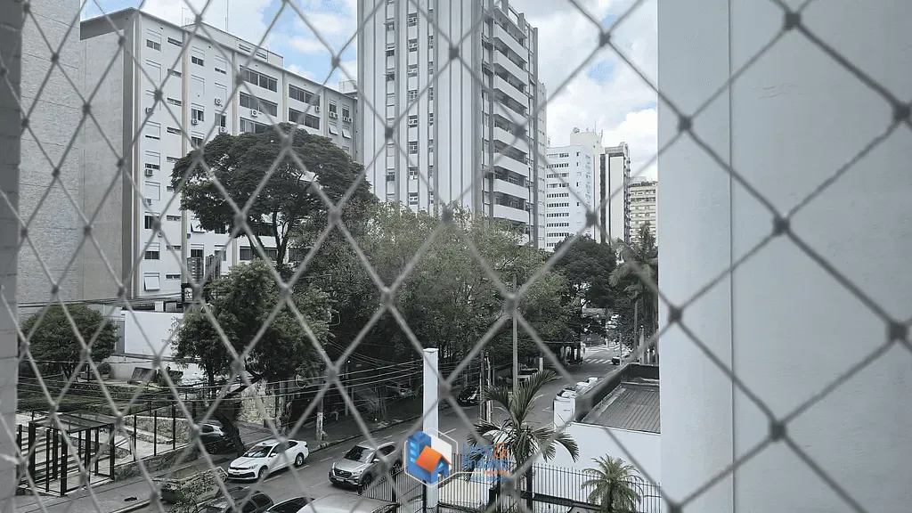 Apartamento, 3 quartos, 154 m² - Foto 39