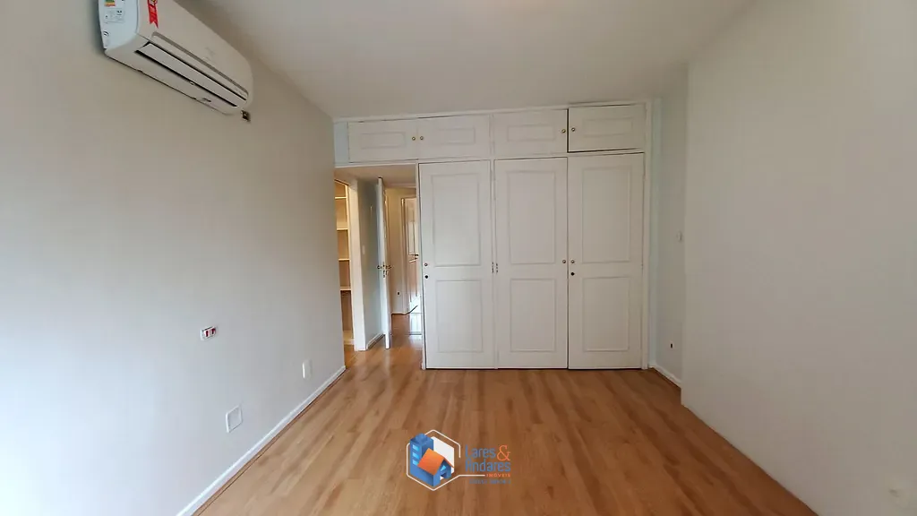 Apartamento, 3 quartos, 154 m² - Foto 14