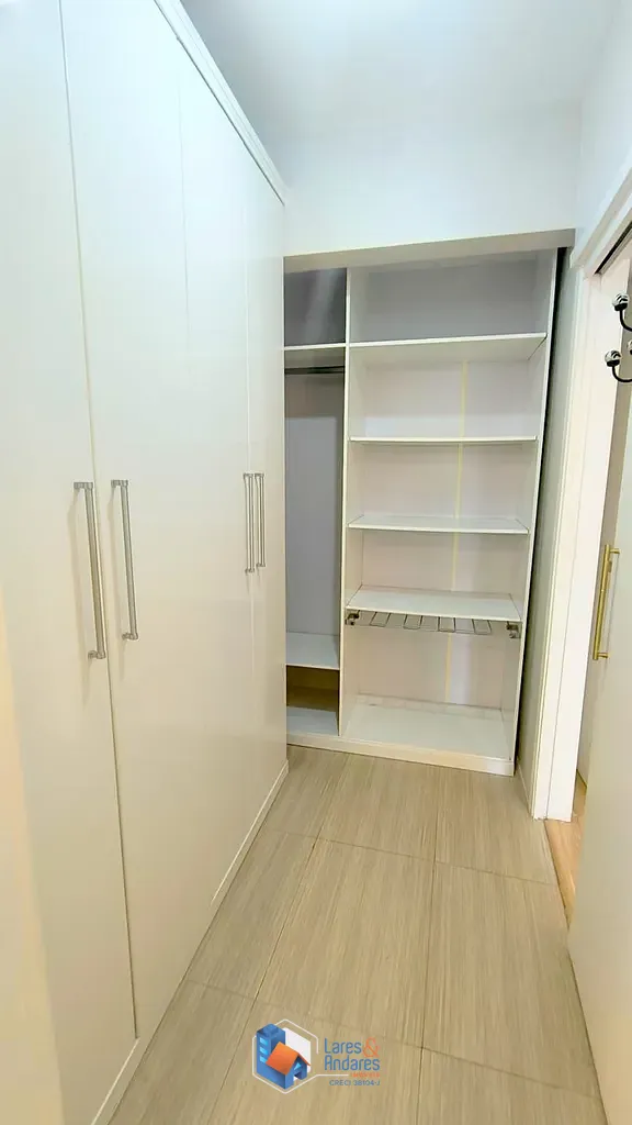Apartamento, 3 quartos, 154 m² - Foto 6