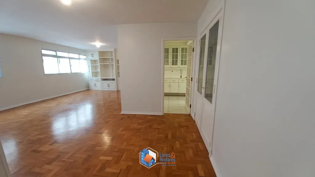 Apartamento, 3 quartos, 154 m² - Foto 7