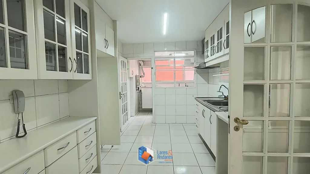 Apartamento, 3 quartos, 154 m² - Foto 8