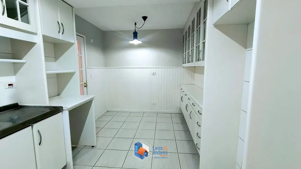 Apartamento, 3 quartos, 154 m² - Foto 9