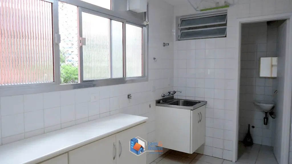 Apartamento, 3 quartos, 154 m² - Foto 10