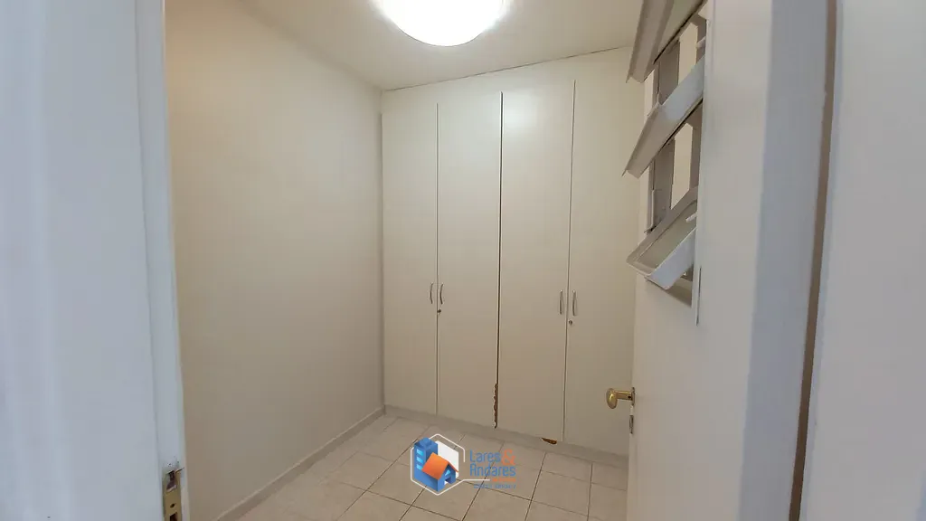 Apartamento, 3 quartos, 154 m² - Foto 11