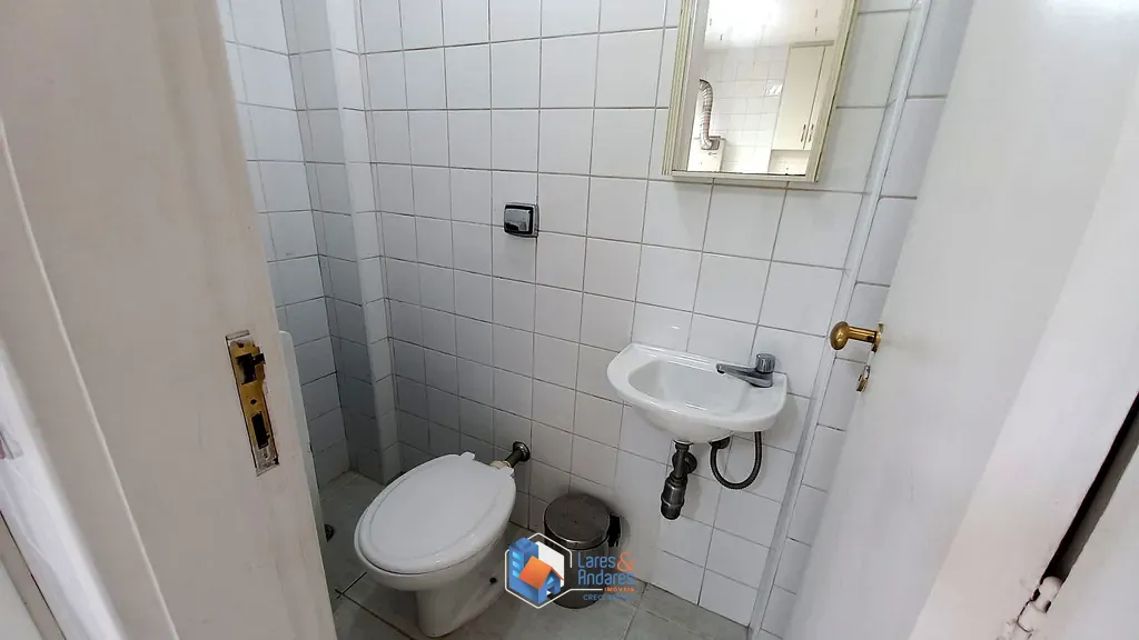 Apartamento, 3 quartos, 154 m² - Foto 12