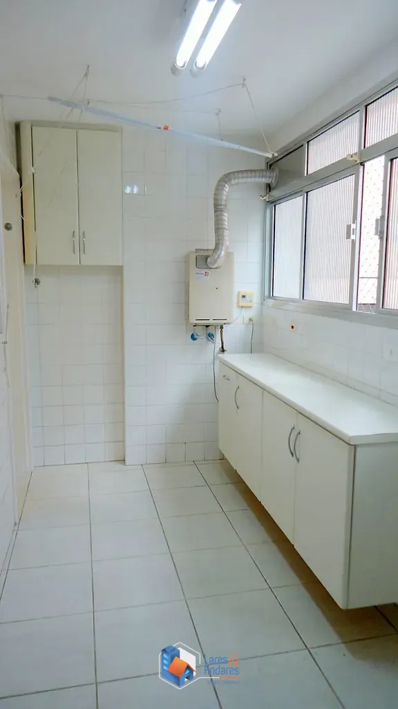 Apartamento, 3 quartos, 154 m² - Foto 13