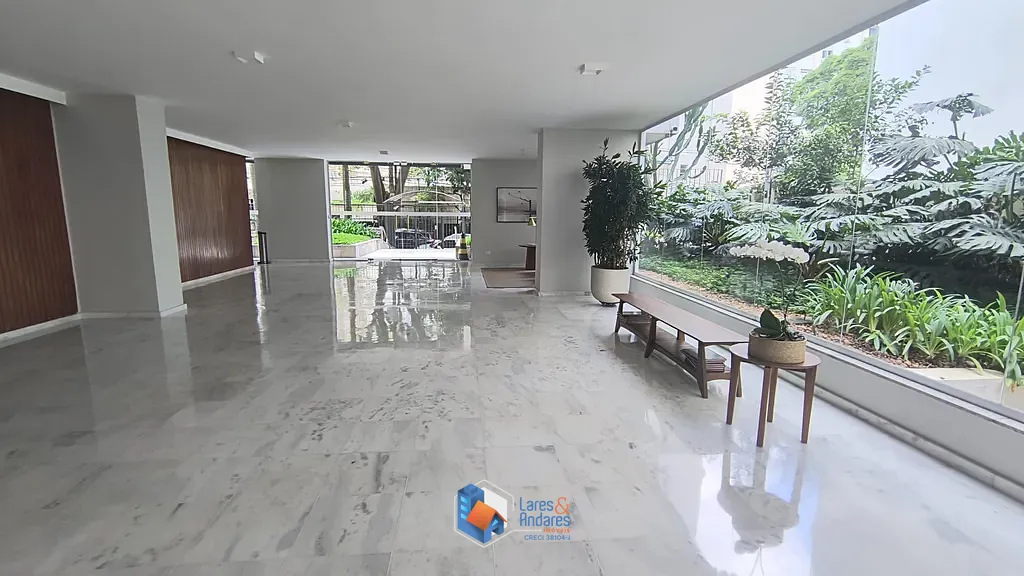 Apartamento, 3 quartos, 154 m² - Foto 15