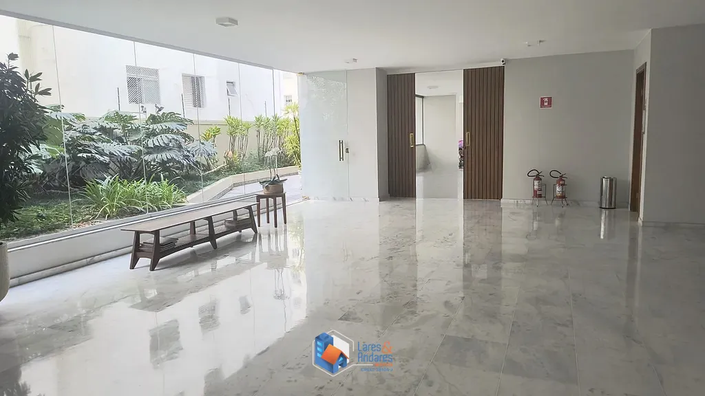Apartamento, 3 quartos, 154 m² - Foto 16