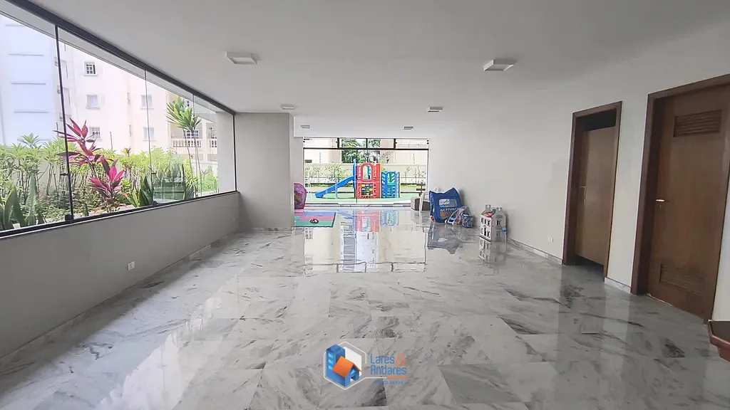 Apartamento, 3 quartos, 154 m² - Foto 17