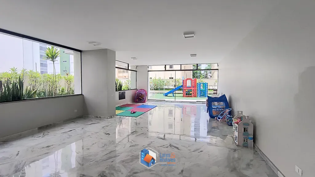 Apartamento, 3 quartos, 154 m² - Foto 18
