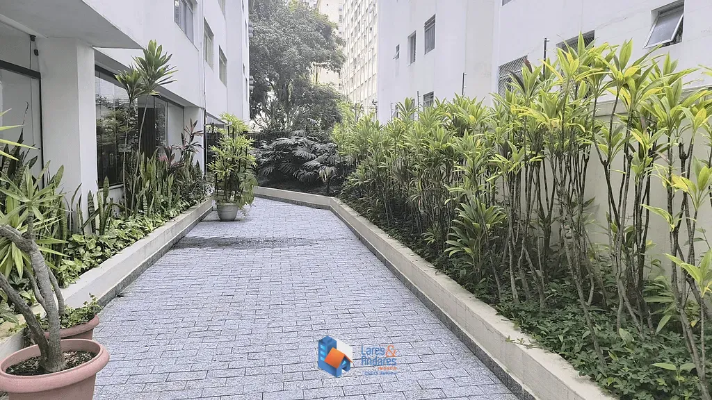 Apartamento, 3 quartos, 154 m² - Foto 19