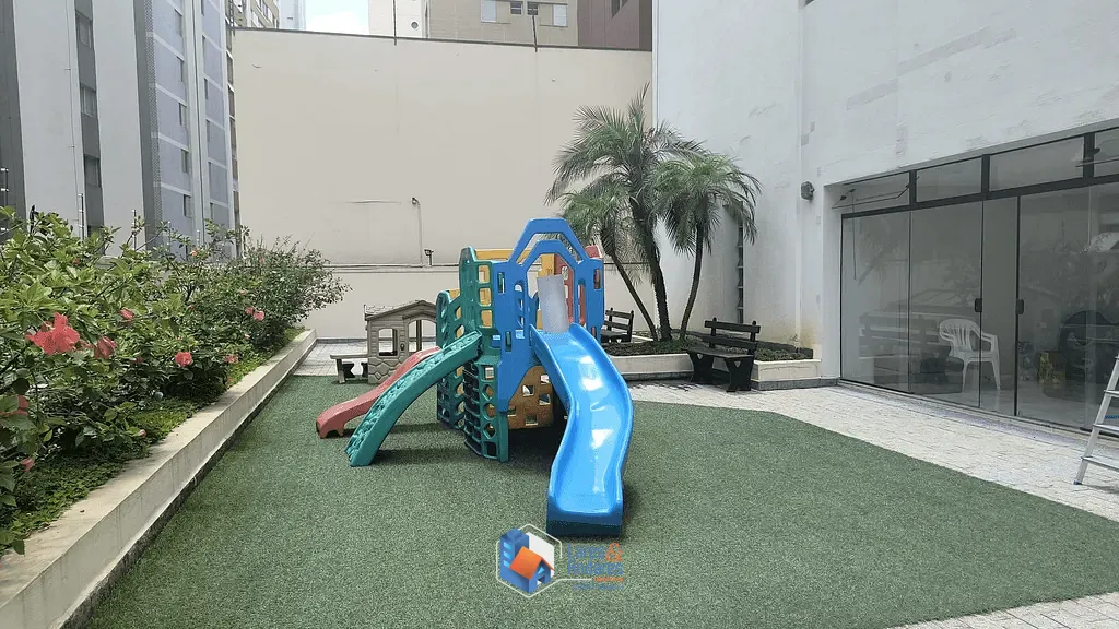 Apartamento, 3 quartos, 154 m² - Foto 20