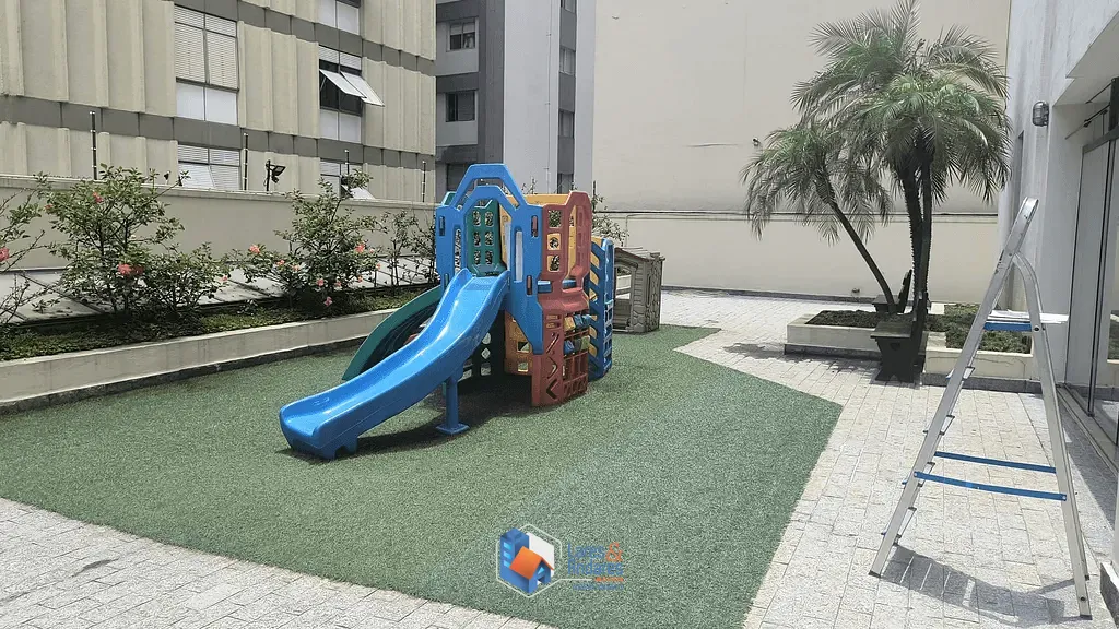 Apartamento, 3 quartos, 154 m² - Foto 21