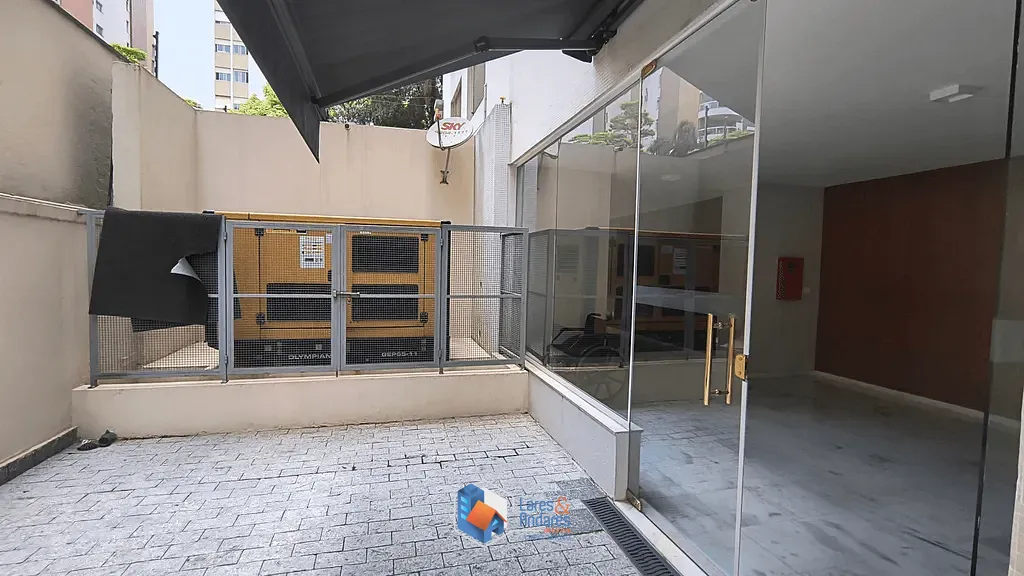 Apartamento, 3 quartos, 154 m² - Foto 22
