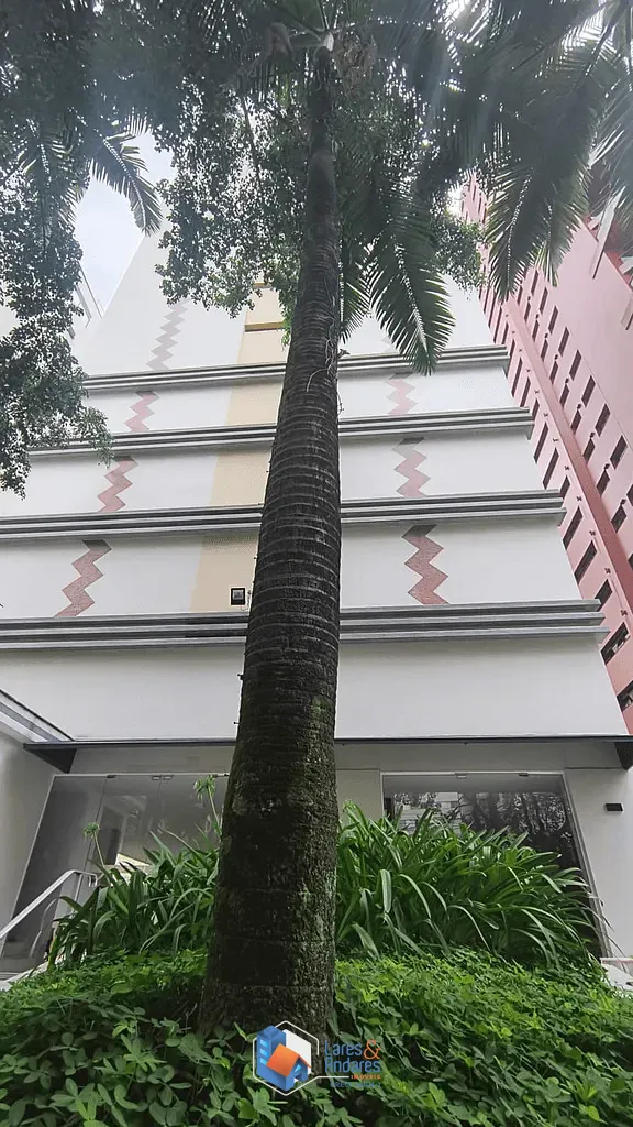 Apartamento, 3 quartos, 154 m² - Foto 23