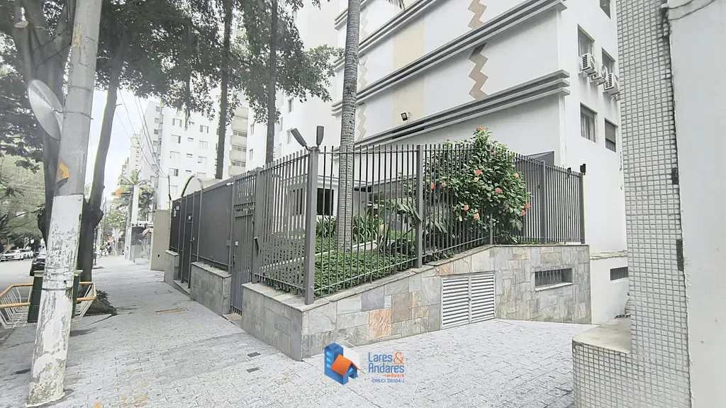 Apartamento, 3 quartos, 154 m² - Foto 24