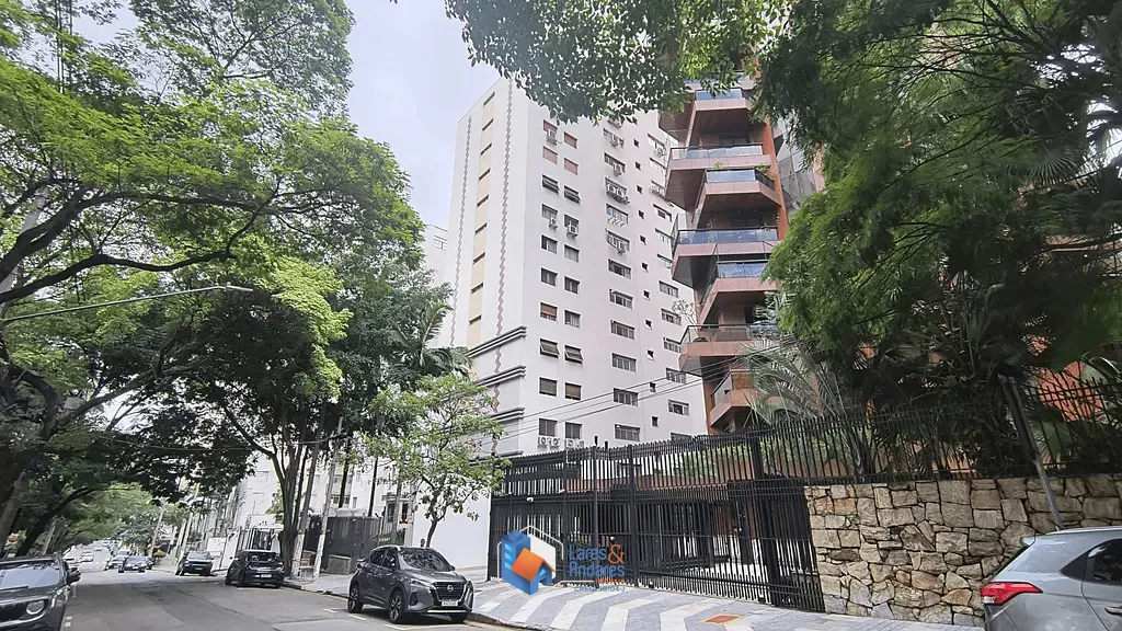 Apartamento, 3 quartos, 154 m² - Foto 25