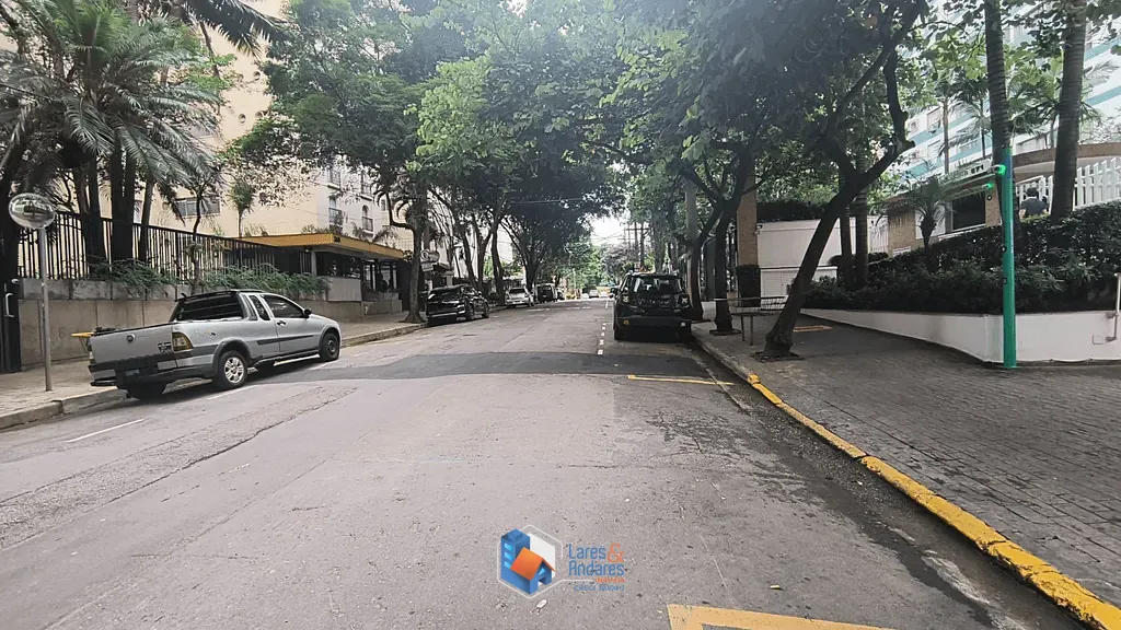 Apartamento, 3 quartos, 154 m² - Foto 26