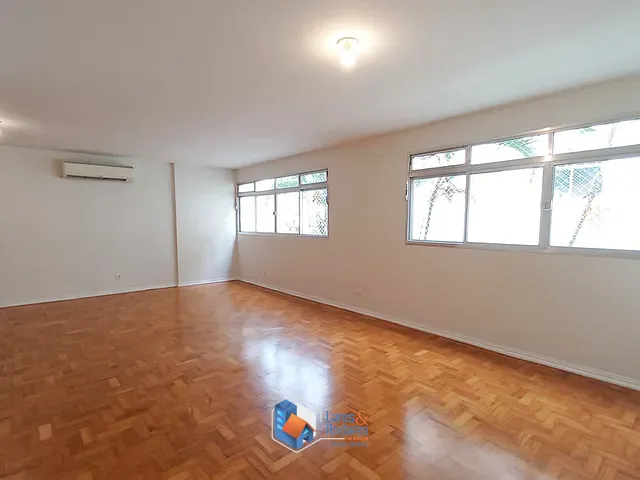 Apartamento 3 quartos e 3 banheiros, à venda, no bairro Itaim Bibi em São Paulo