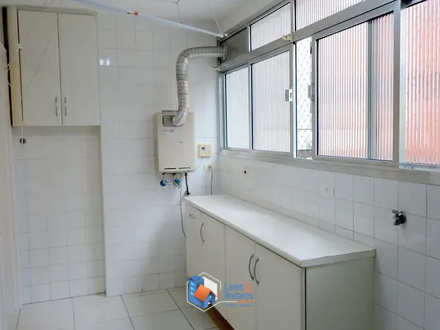 Apartamento 3 quartos e 3 banheiros, à venda, no bairro Itaim Bibi em São Paulo