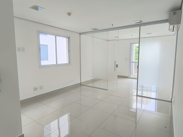 Foto do Sala - Sala à venda 1 Vaga 36M² Jardim Paulista São Paulo - SP | Lares e Andares Imóveis
