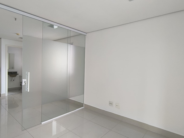 Foto do Sala - Sala à venda 1 Vaga 36M² Jardim Paulista São Paulo - SP | Lares e Andares Imóveis