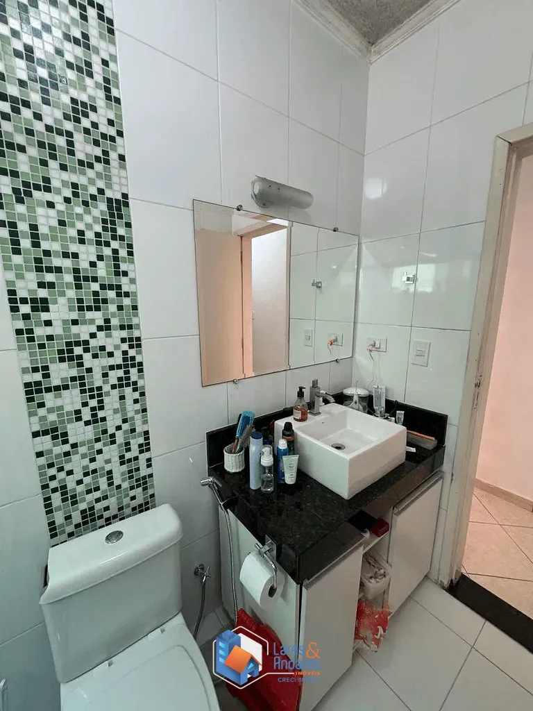 Casa, 3 quartos, 250 m² - Foto 63