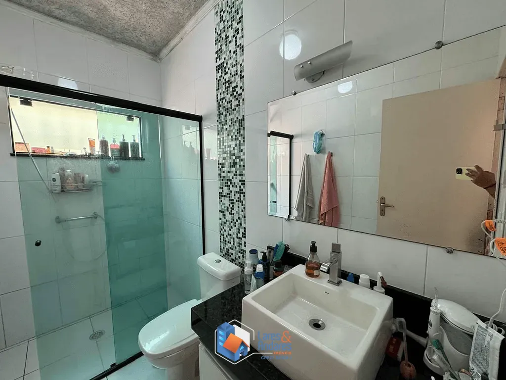 Casa, 3 quartos, 250 m² - Foto 61