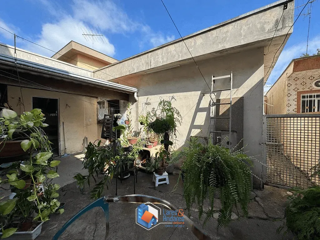 Casa, 3 quartos, 250 m² - Foto 56