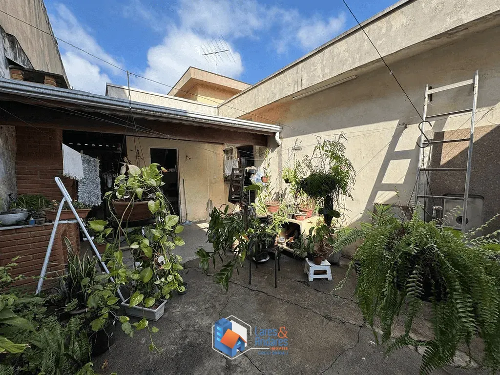 Casa, 3 quartos, 250 m² - Foto 43