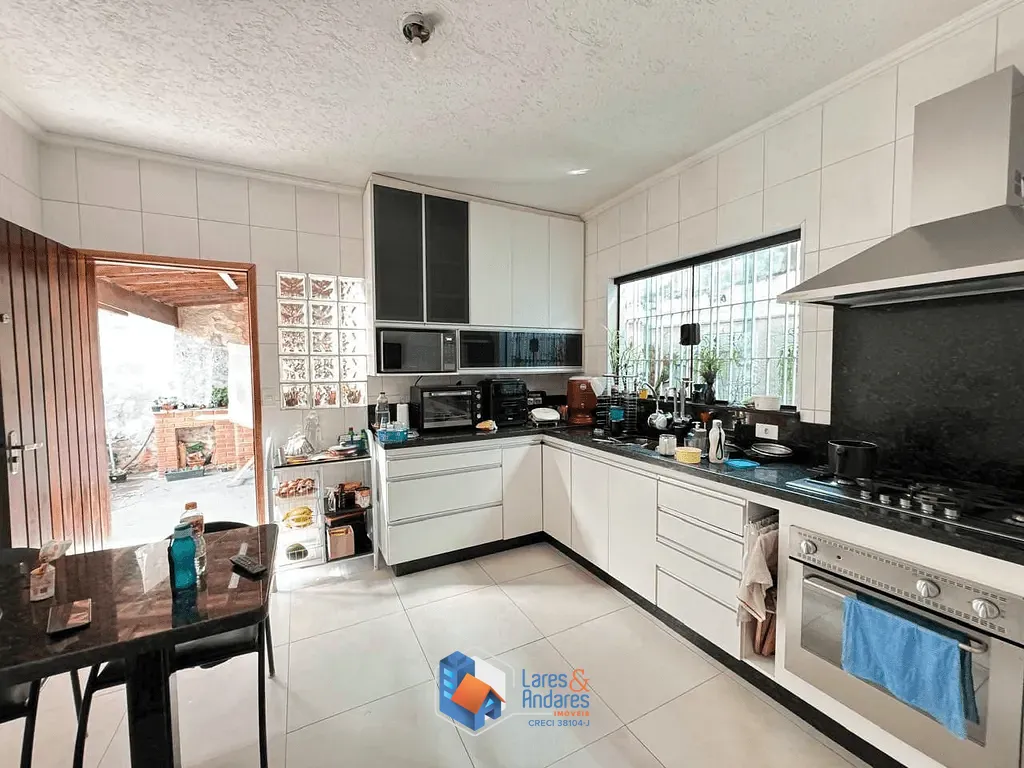 Casa, 3 quartos, 250 m² - Foto 47