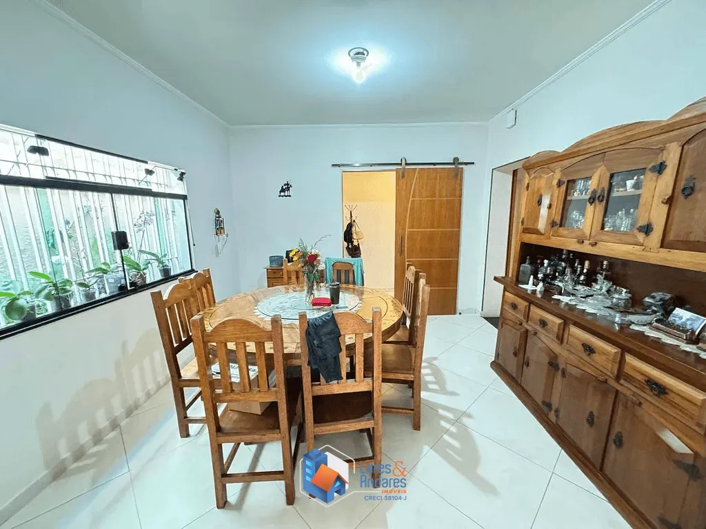 Casa, 3 quartos, 250 m² - Foto 46