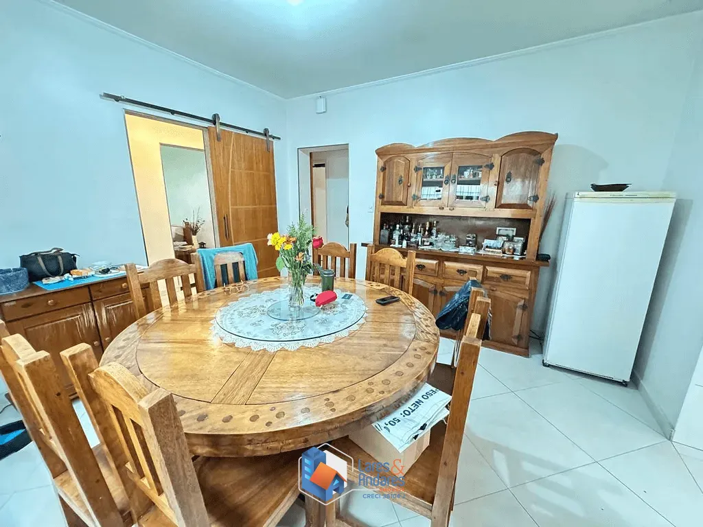 Casa, 3 quartos, 250 m² - Foto 45