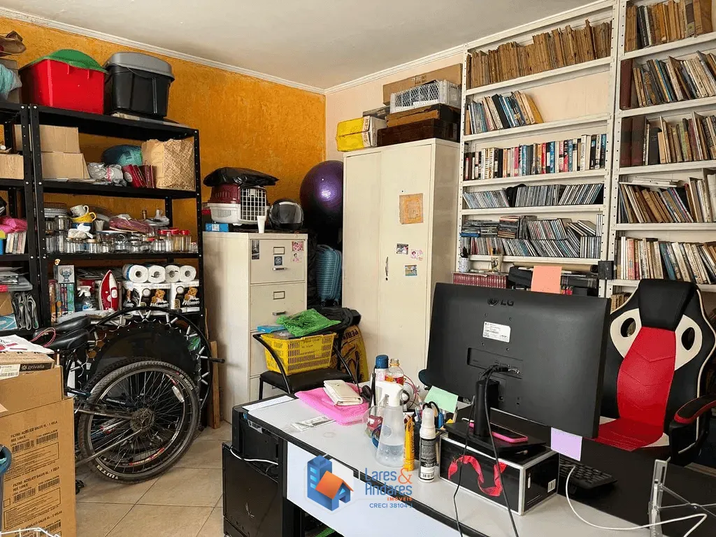 Casa, 3 quartos, 250 m² - Foto 54