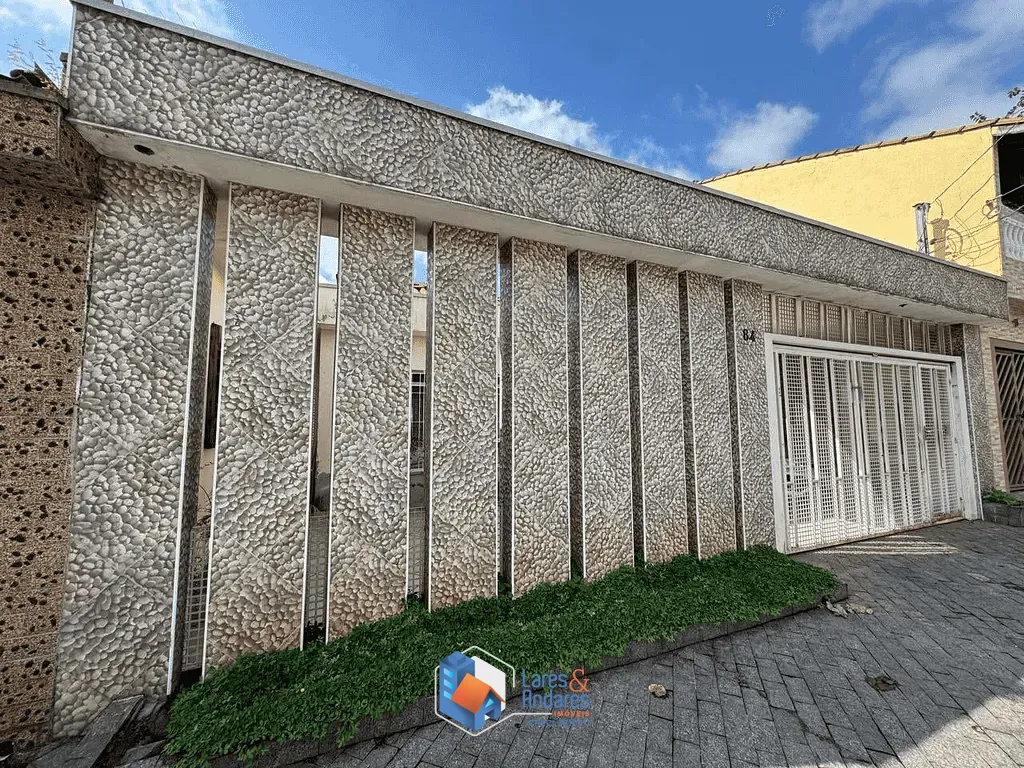 Casa, 3 quartos, 250 m² - Foto 83