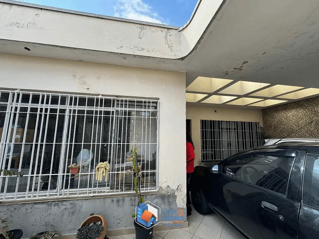 Casa, 3 quartos, 250 m² - Foto 79